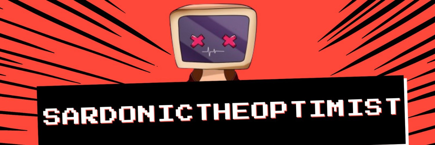 SardonicTheOptmist banner