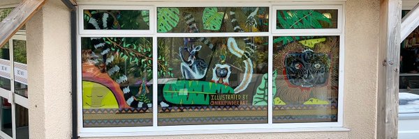 NikkiPinder Profile Banner