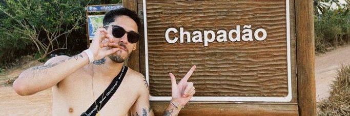 erimsampaio's profile banner image