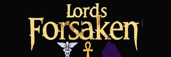 Lords Forsaken Profile Banner