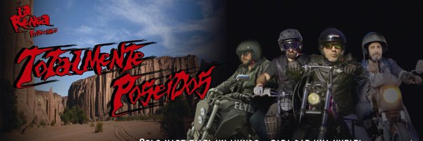 larenga Profile Banner