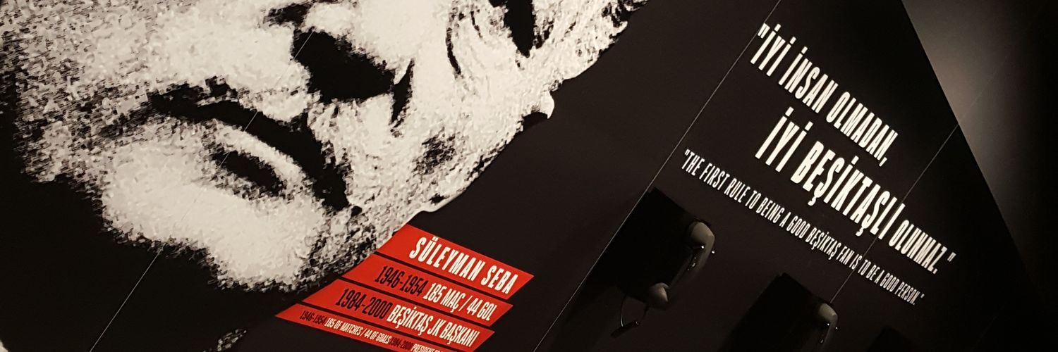 AYurdakul's profile banner image