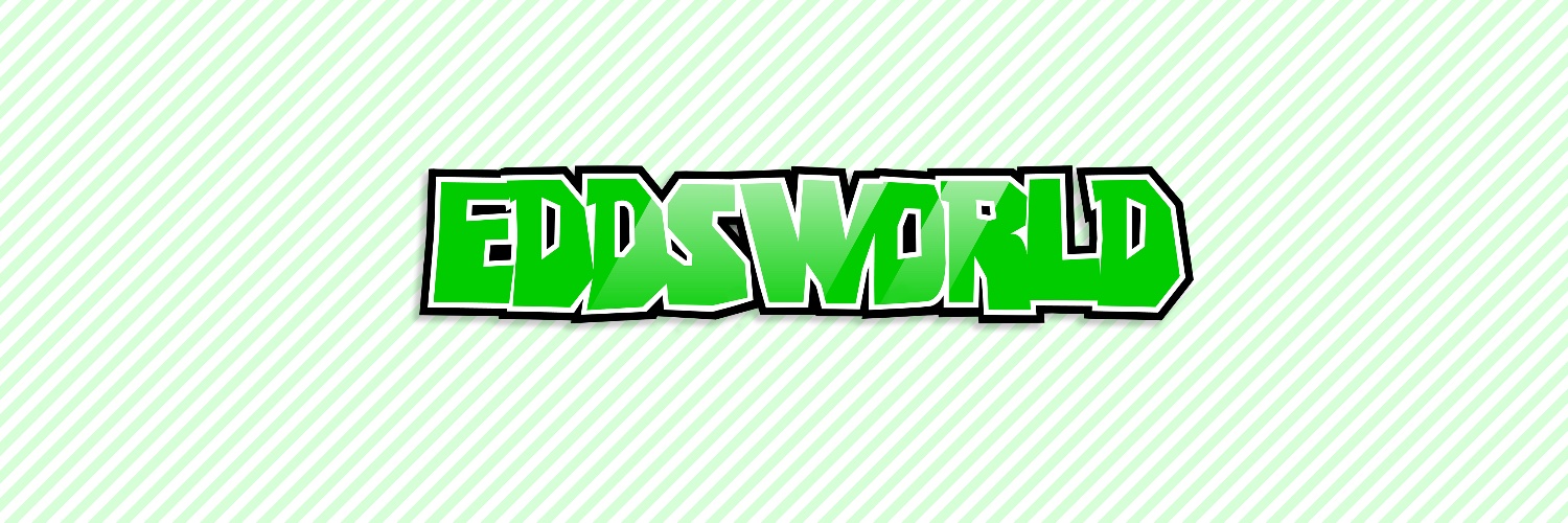 Eddsworld Profile Banner