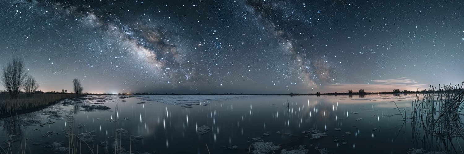 Jake CosmicShooter banner