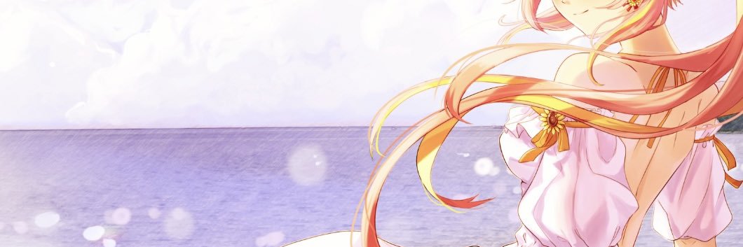 夕凪そる🌻‎🤍@高性能 banner