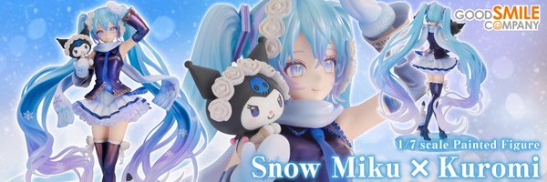 goodsmile_en Profile Banner