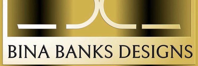 binabanksdesign's profile banner image