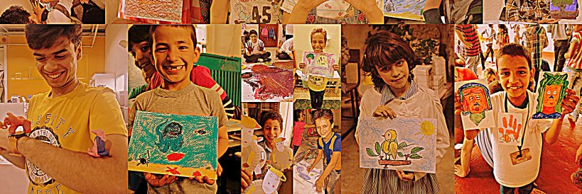 STARTWorld banner