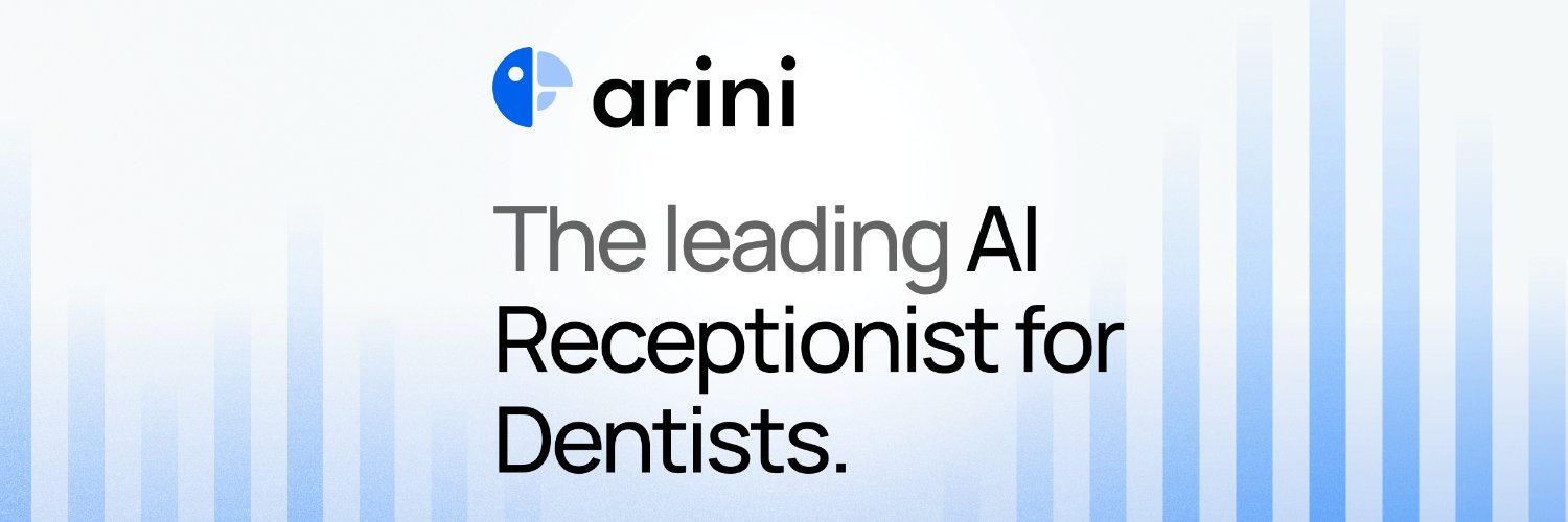 Arini banner