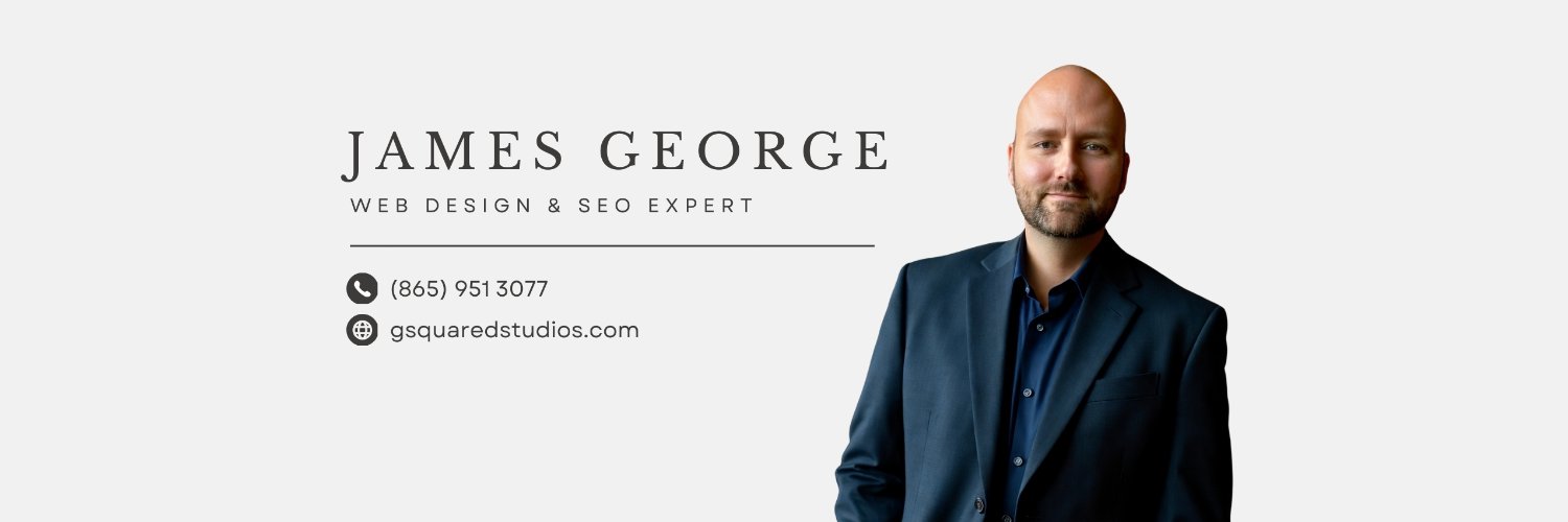 gsquaredstudios's profile banner image