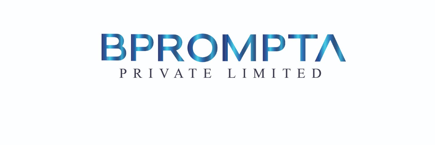 BPrompta's profile banner image