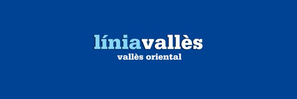 Línia Vallès Profile Banner