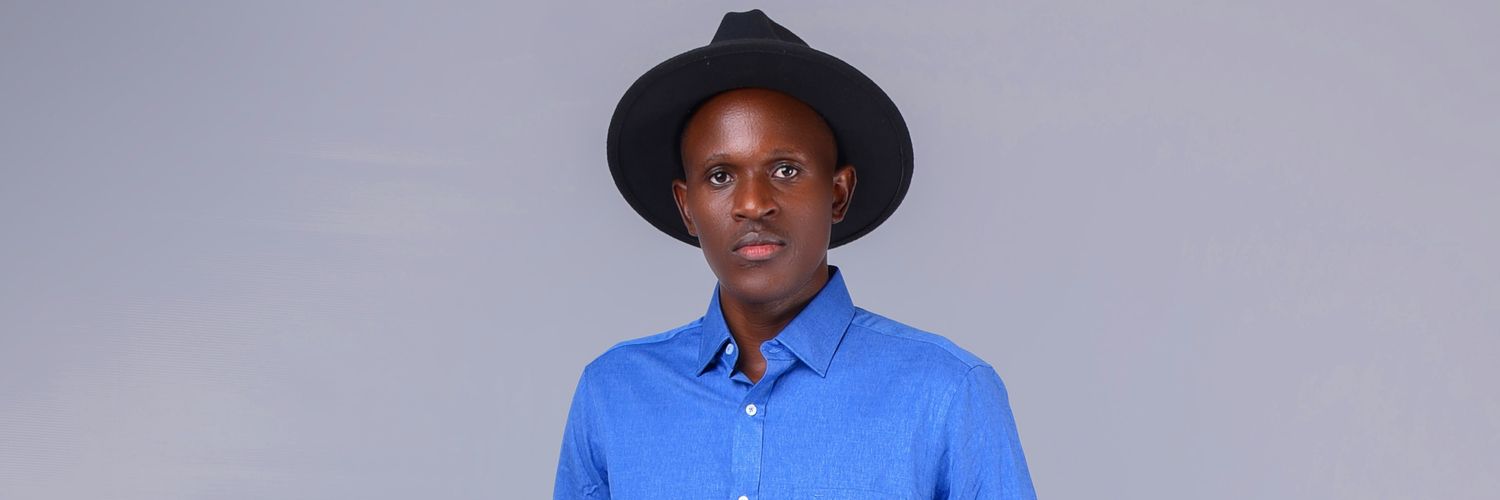 Mulinge Muteti's banner