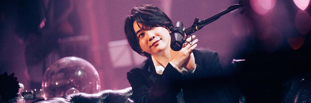 ゐぬヲ・レクイエム🎸🚹 banner