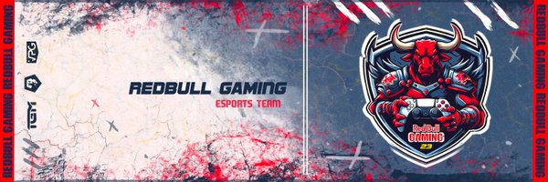 RedbullGaming__ Profile Banner