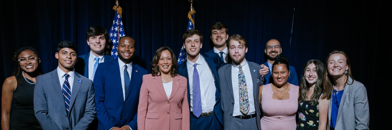 CollegeDems_GA's profile banner image