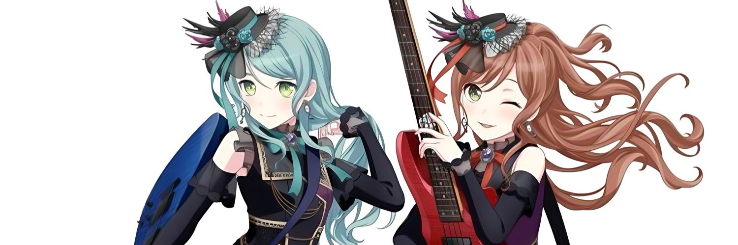 Runa818818's profile banner image