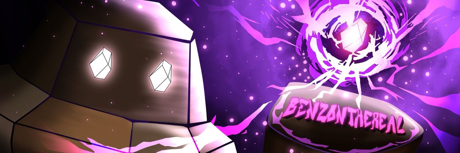 benzonthereal banner