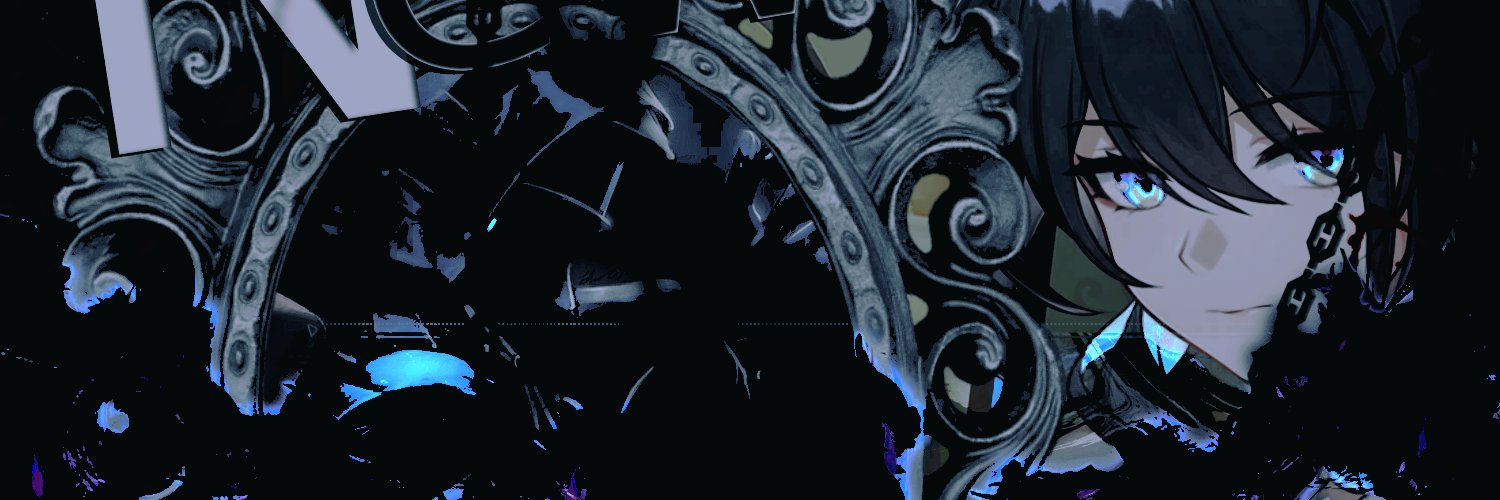 WaryGenius's profile banner image