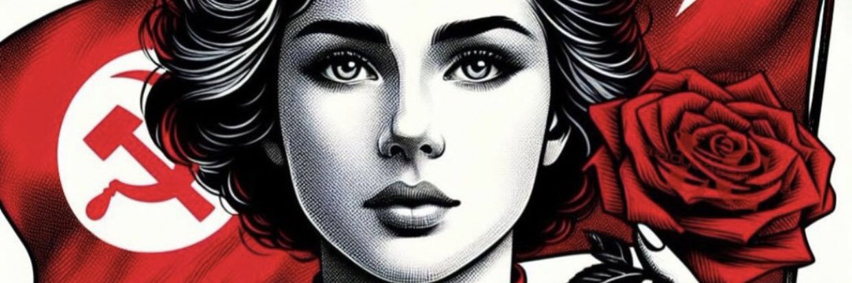 Kelly Ksenia Breshko 🚩🚩 banner