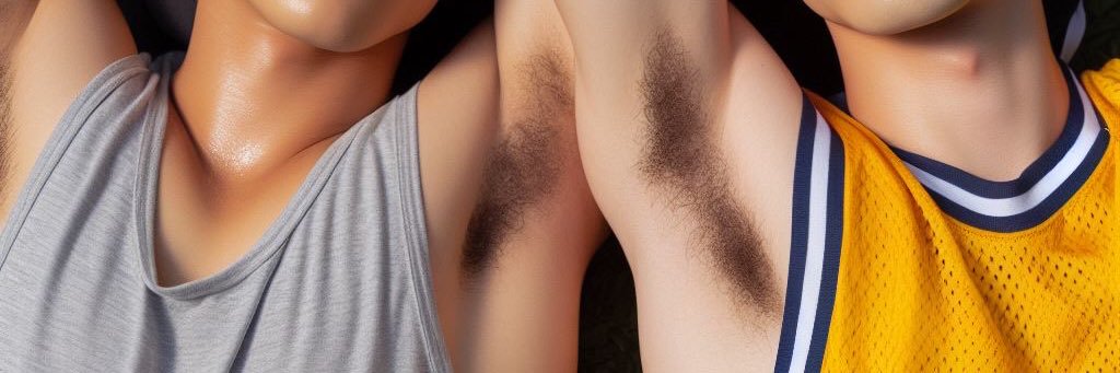 Armpit_Fantasy's profile banner image
