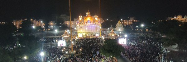 Shrihazursahib Profile Banner