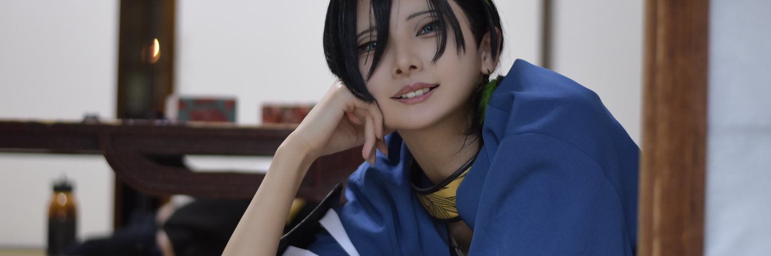 kure_506's profile banner image