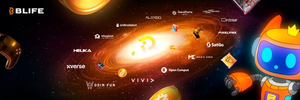 BLIFEProtocol Profile Banner