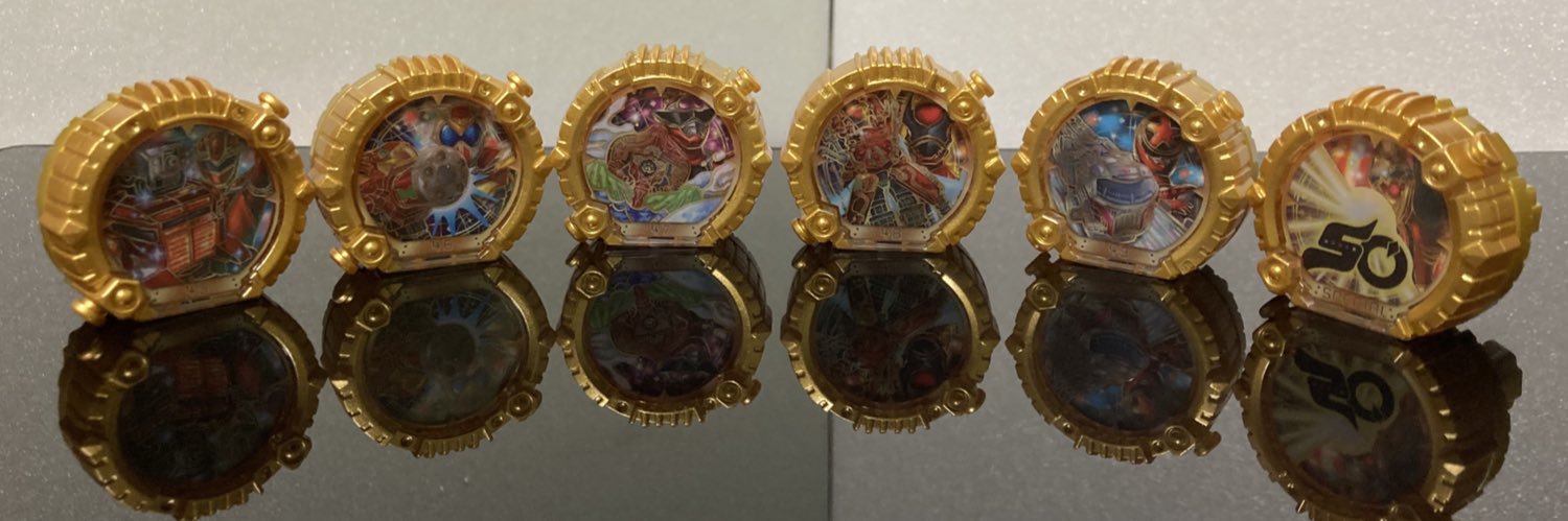 あさみん2号 banner