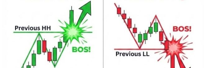 THE DARK CHART banner