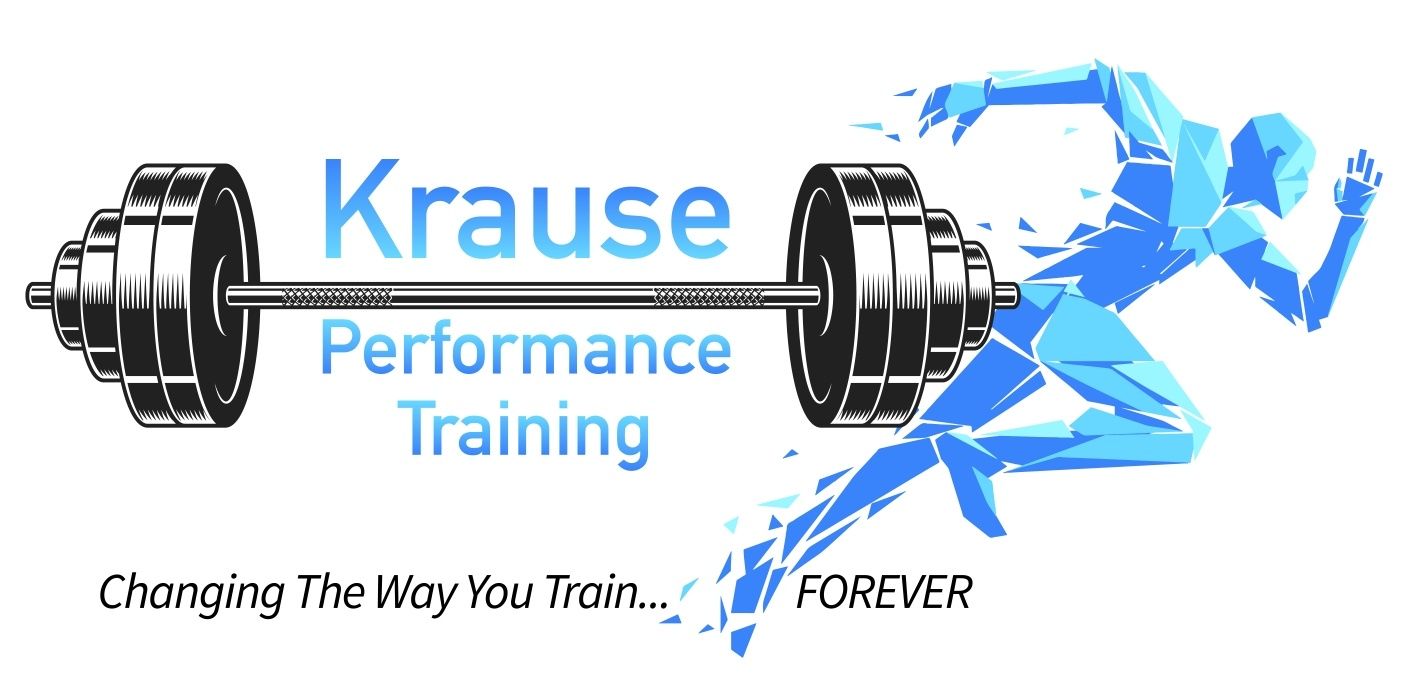 Bobby Krause's banner