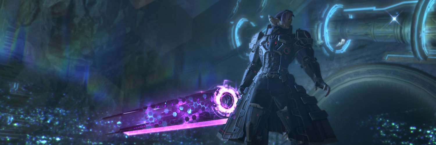 Hyoe 🐺 Dread Wolf Behavioural Specialist banner