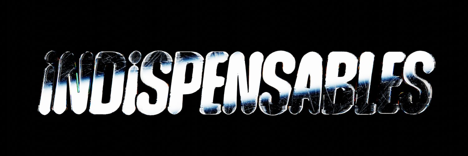 Indispensablezz's profile banner image