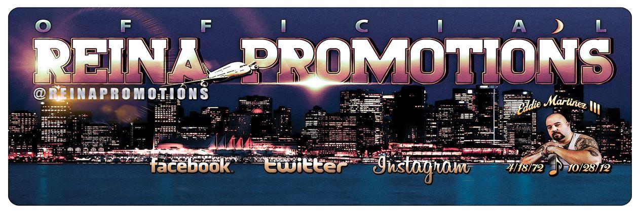 ReinaPromotions's profile banner image