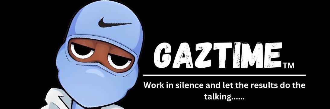Gaztime banner