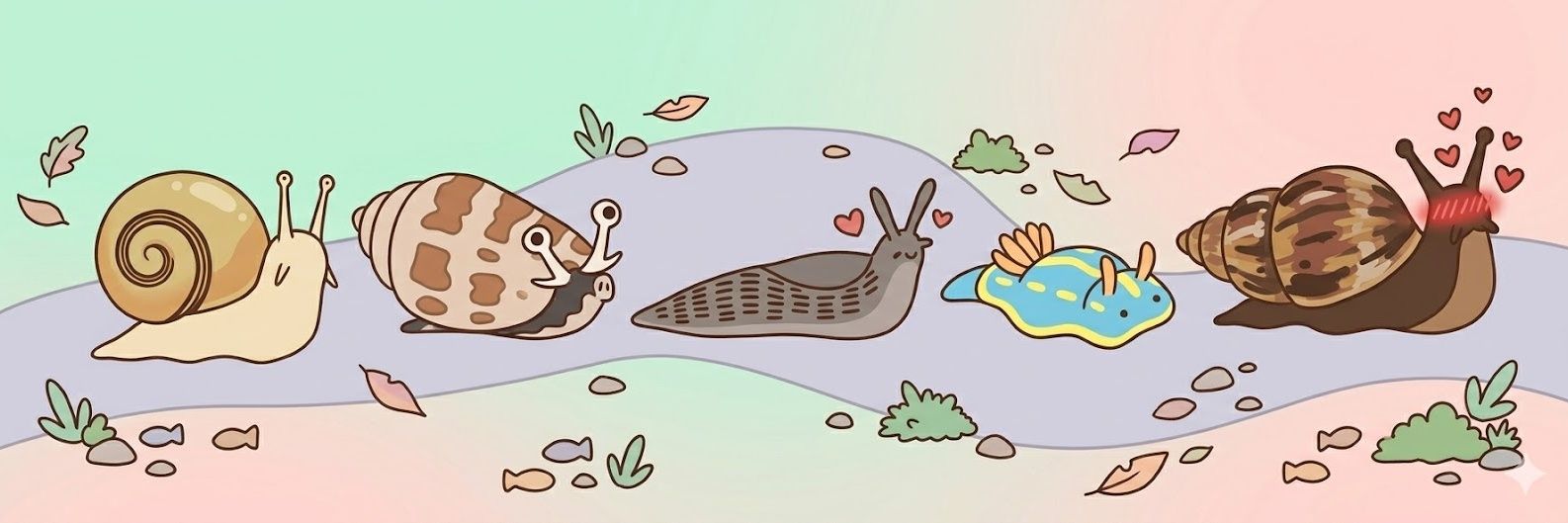 ii52 촉촉 좋아🐌🐚❤️ banner