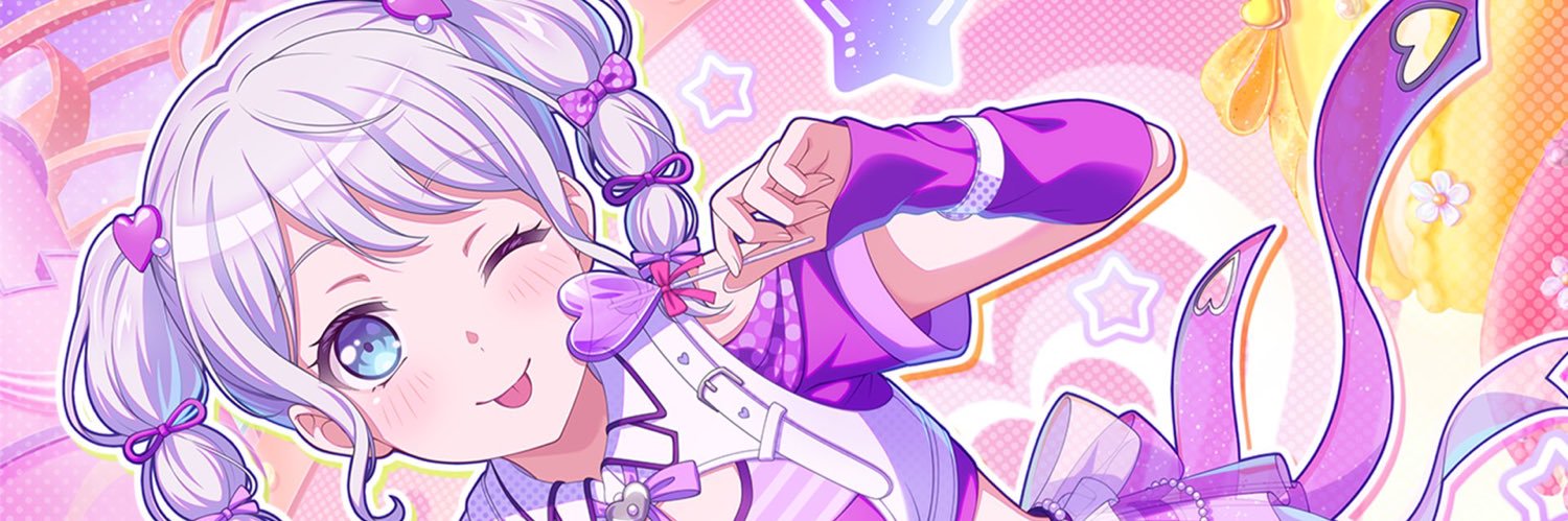 nanatarotaro68's profile banner image