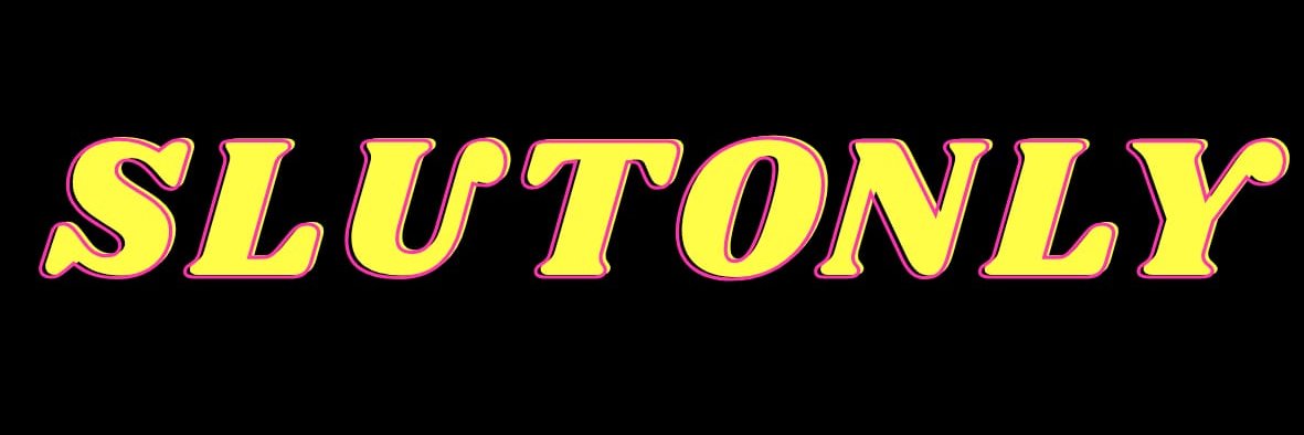 SLUT0NLY's profile banner image