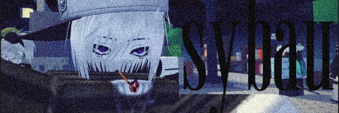 sy illu ˙𐃷˙ ྀི banner