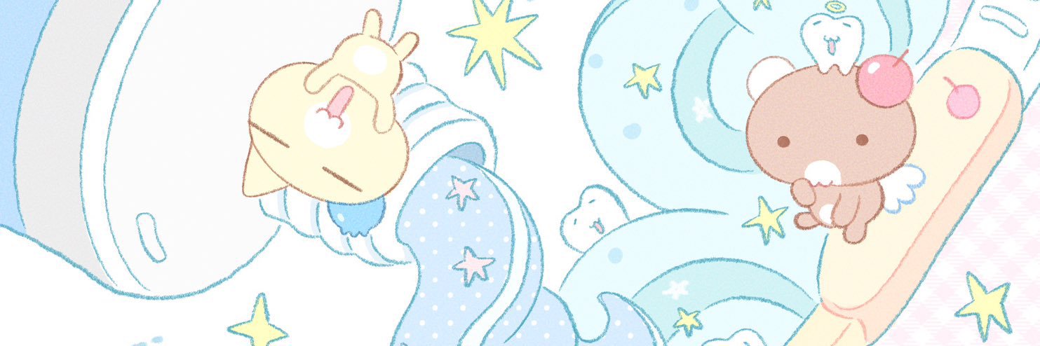 InnocentNamida's profile banner image