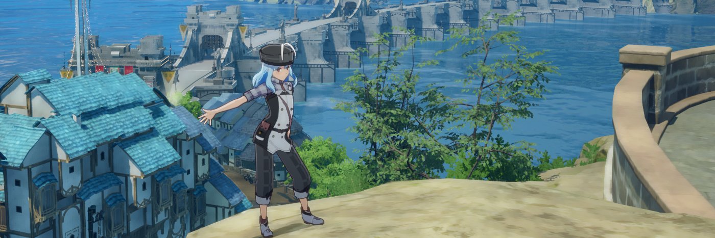 snowBluePro's profile banner image