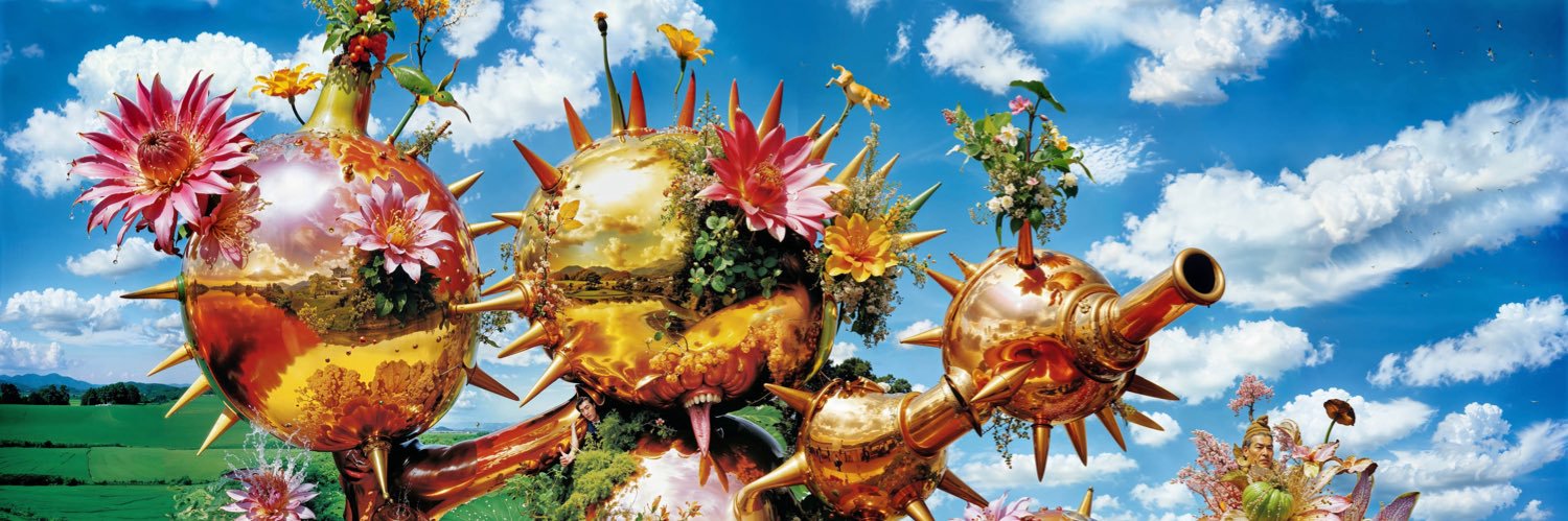 David Michael banner