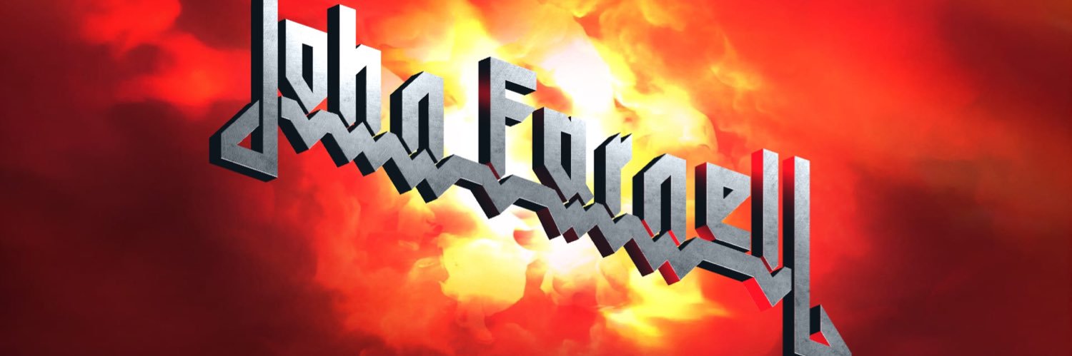 JohnFarnell's profile banner image