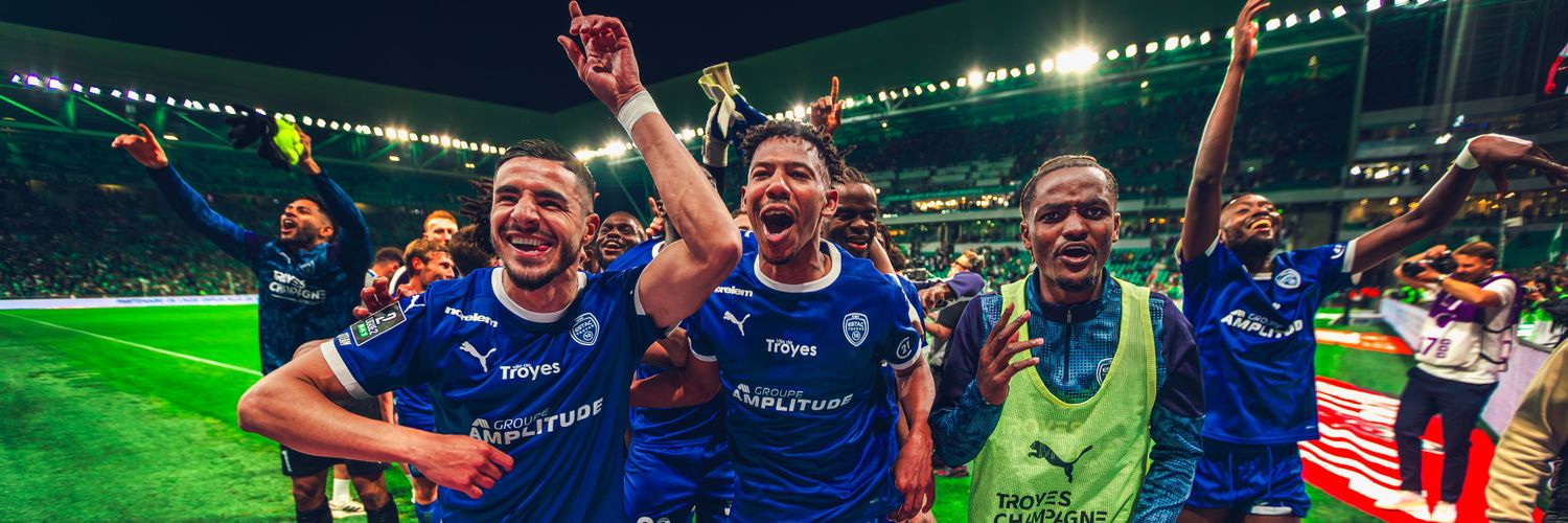 TopTroyes's profile banner image