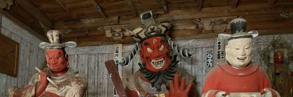 mashikokan's profile banner image