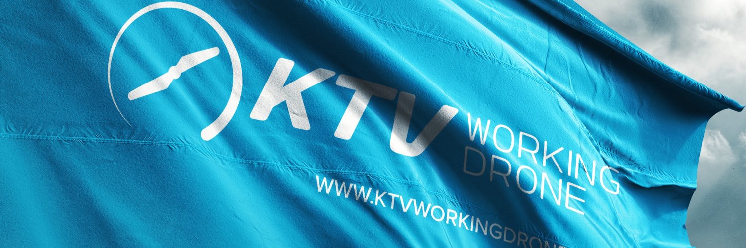 ktvdrone's profile banner image