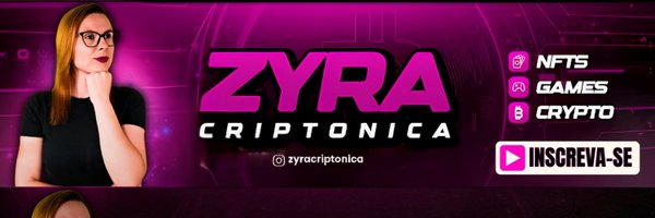 ZyraCriptonica Profile Banner