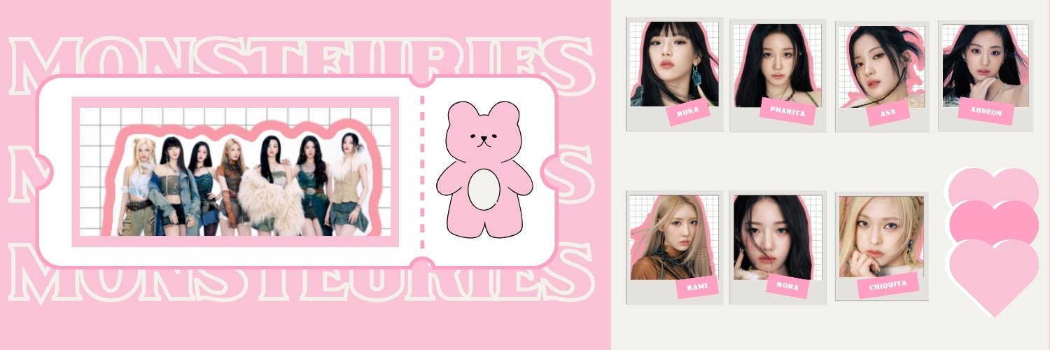 ✿ banner