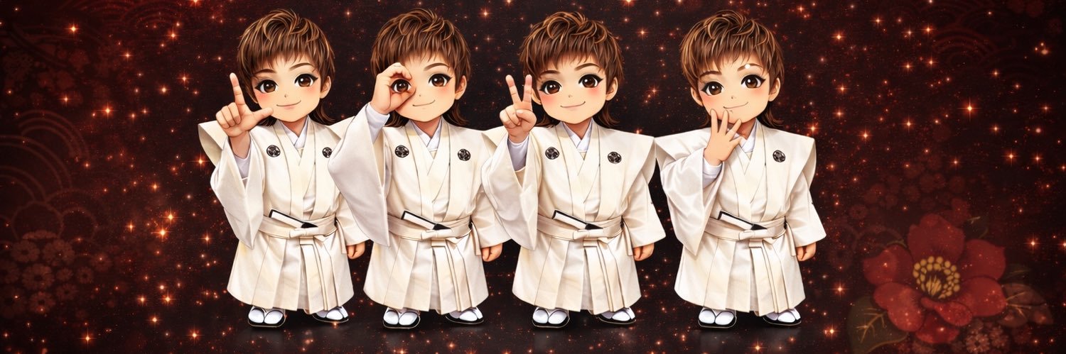 ampmDESU's profile banner image