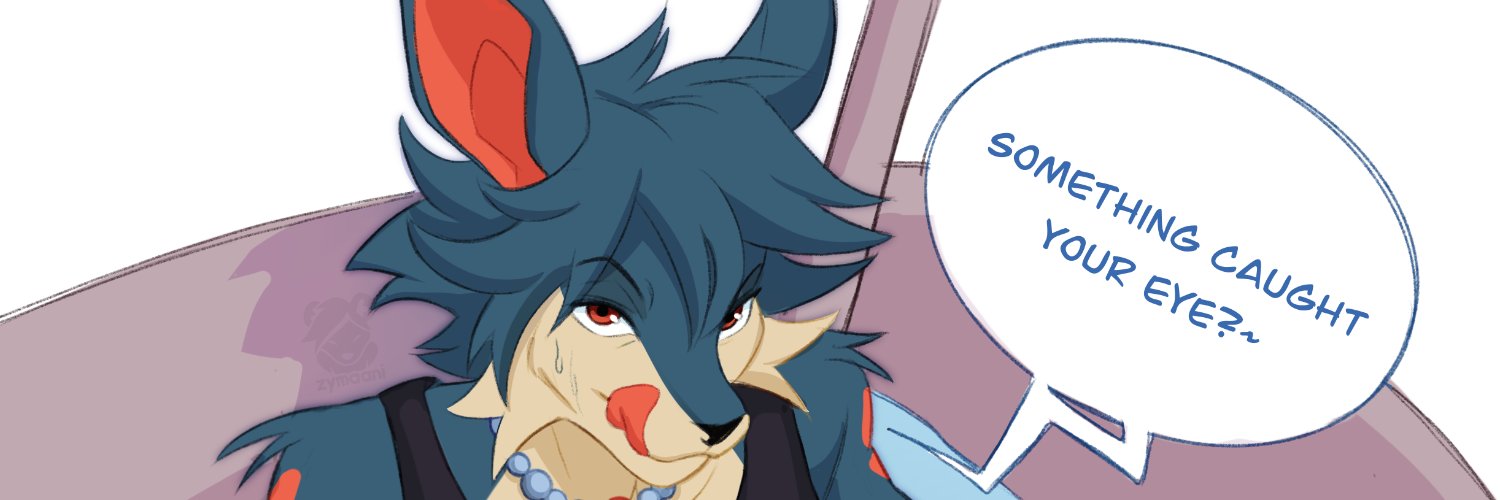 big horny wobbit banner